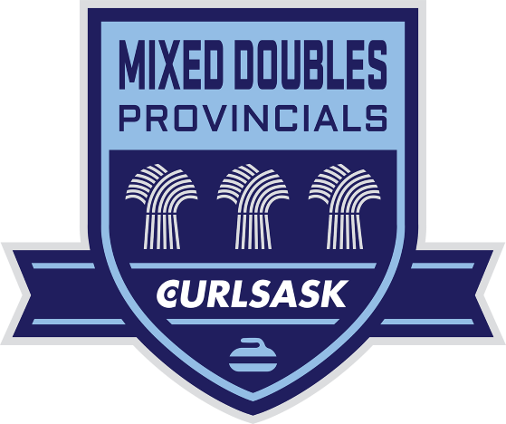 2023 Mixed Double Provincials draw schedule